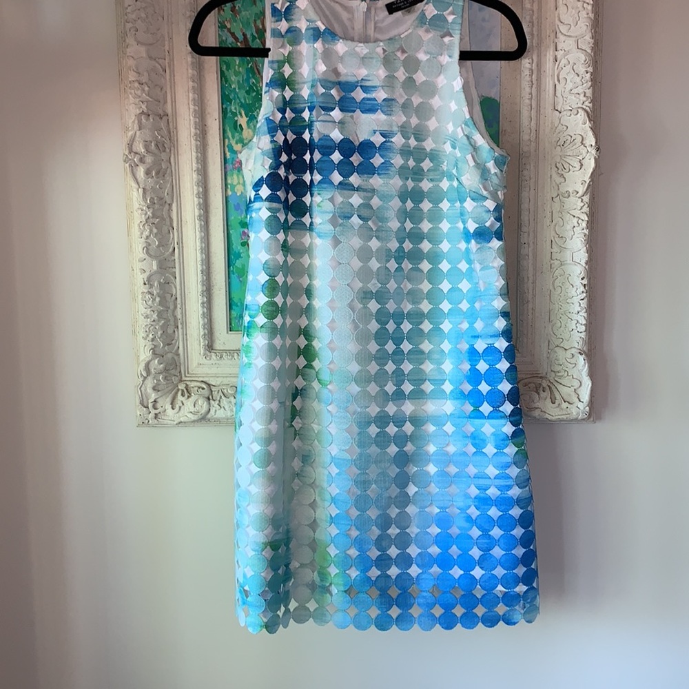 Tahari Dress